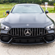 Illustration for article titled The 2019 Mercedes-AMG GT 63 S 4-Door Gives The Porsche Panamera A Run For Its Money